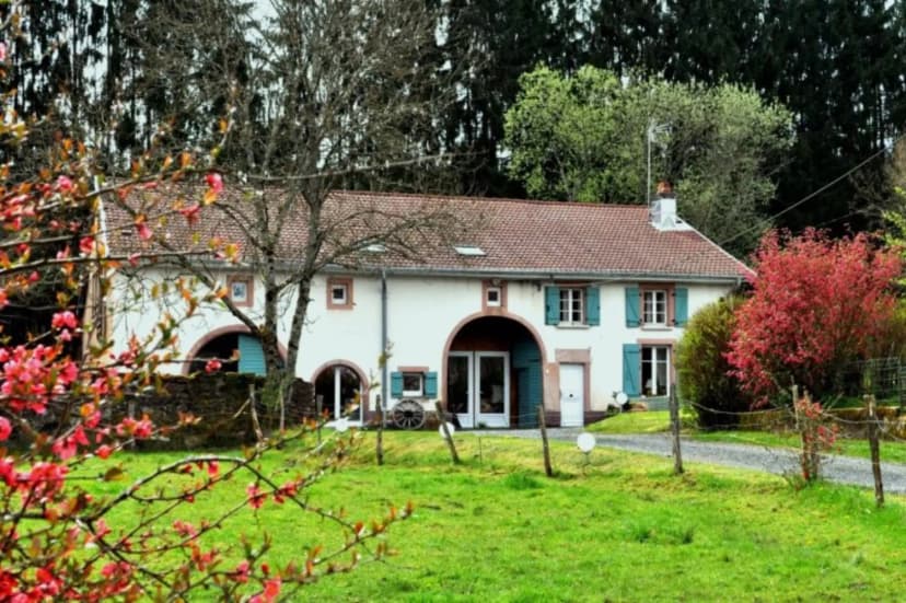 Clos du Prévert — photo 1