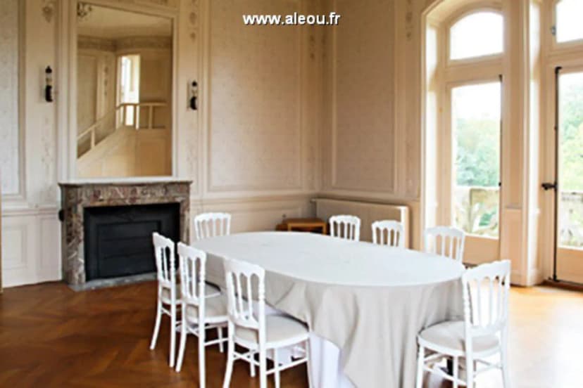 Castle Méridon — photo 2