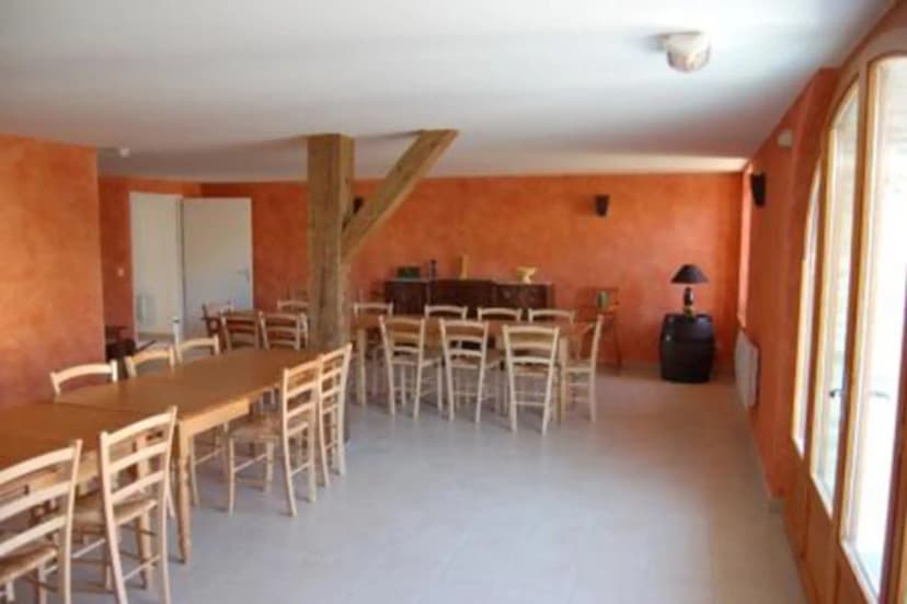 Gîte Les Cossas — photo 3