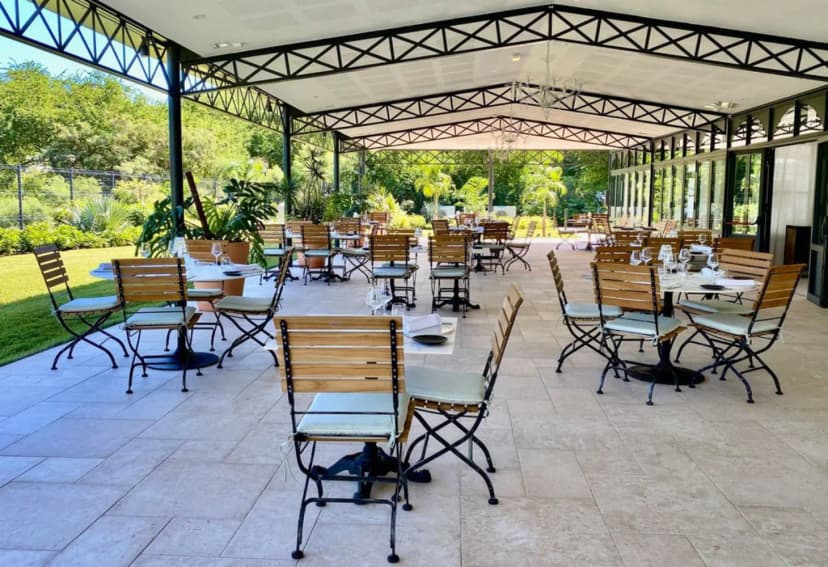 L'Orangerie - Restaurant & Événements — photo 5
