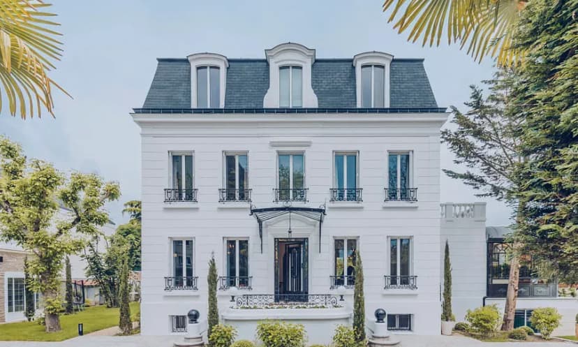 Maison Marie — photo 1