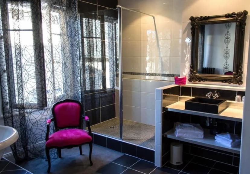 Logis Hôtel le Cheval Blanc — photo 4