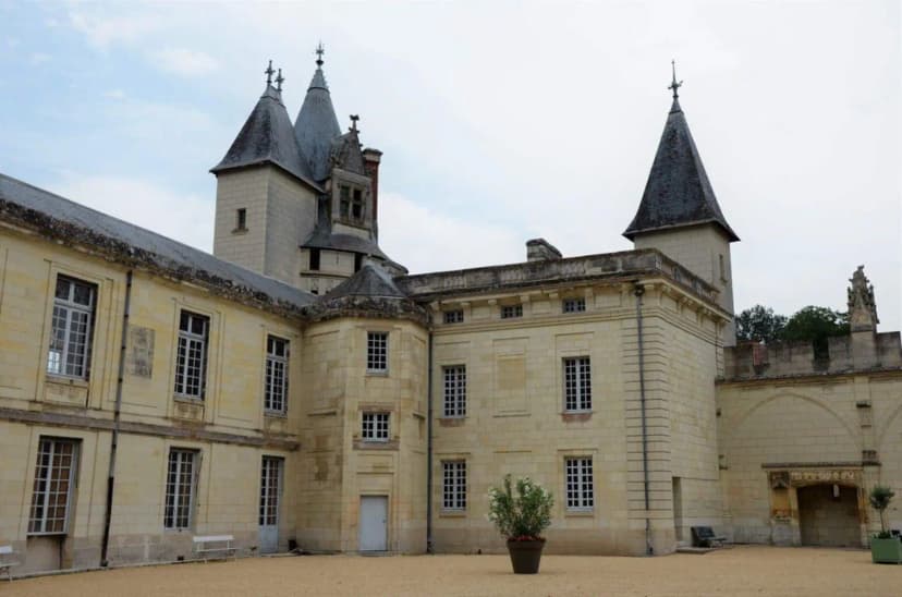 Château de Dissay — photo 5