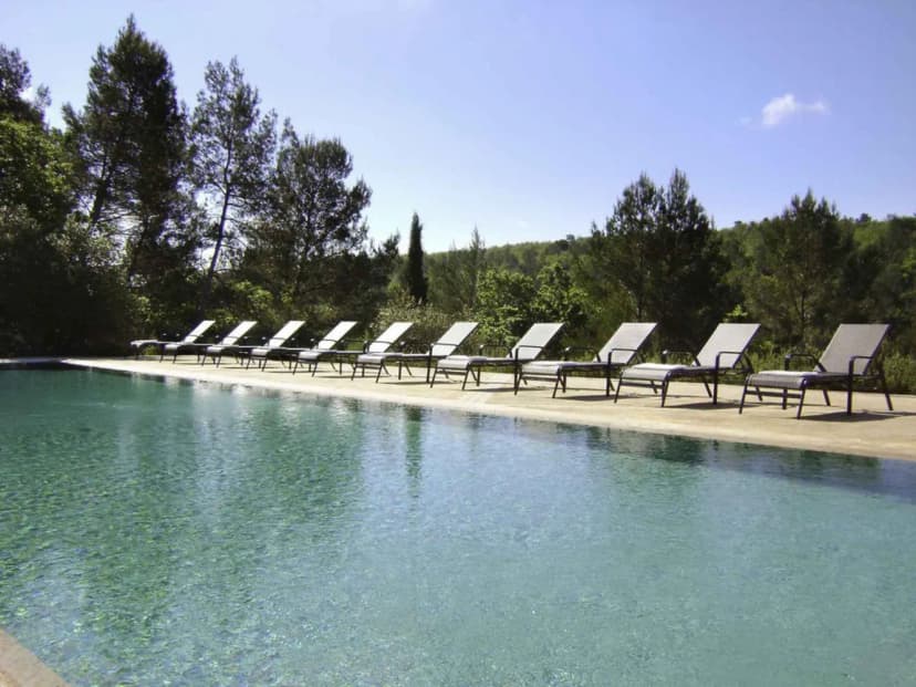 Mercure Brignoles Golf de Barbaroux & Spa — photo 5