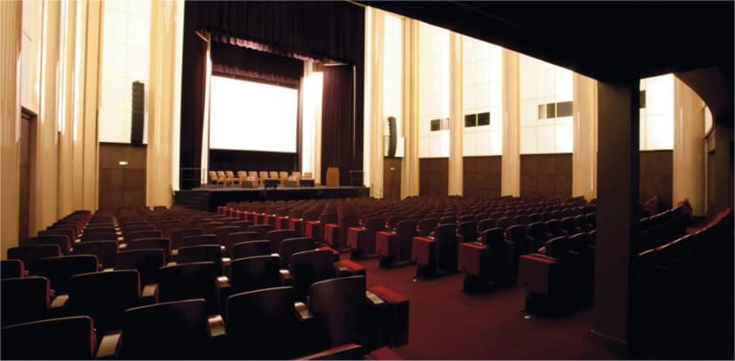 Maison de la Chimie — photo 2