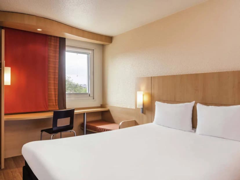 ibis Cergy-Pontoise Le Port — photo 5
