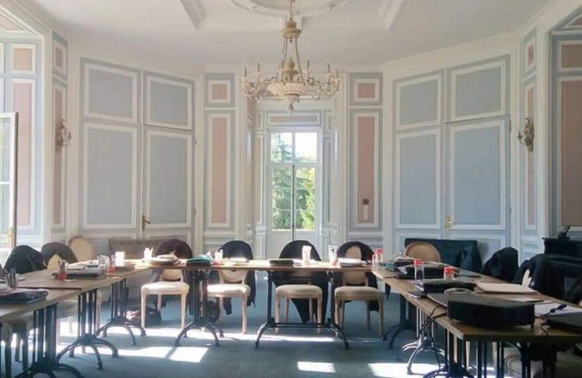 Chateau Laroche-Ploquin — photo 3