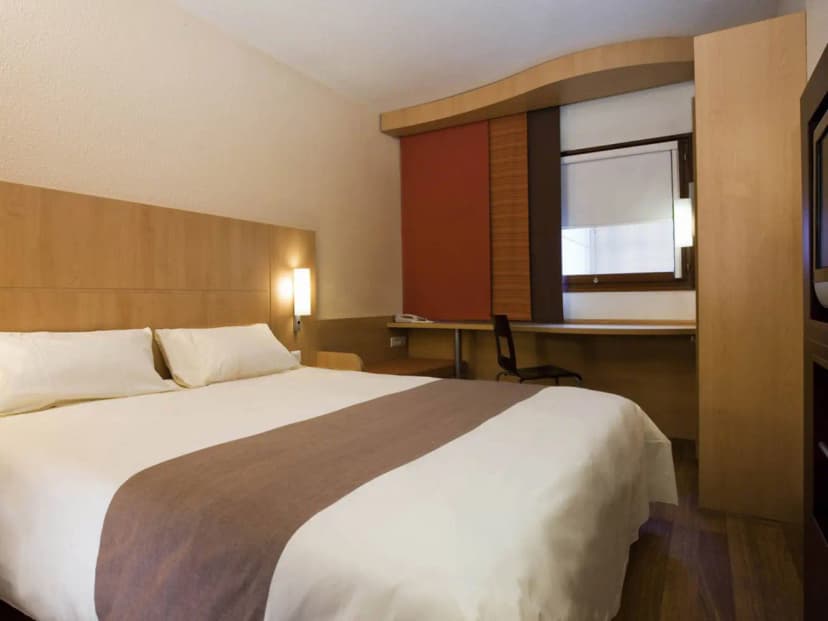 ibis Arles — photo 3