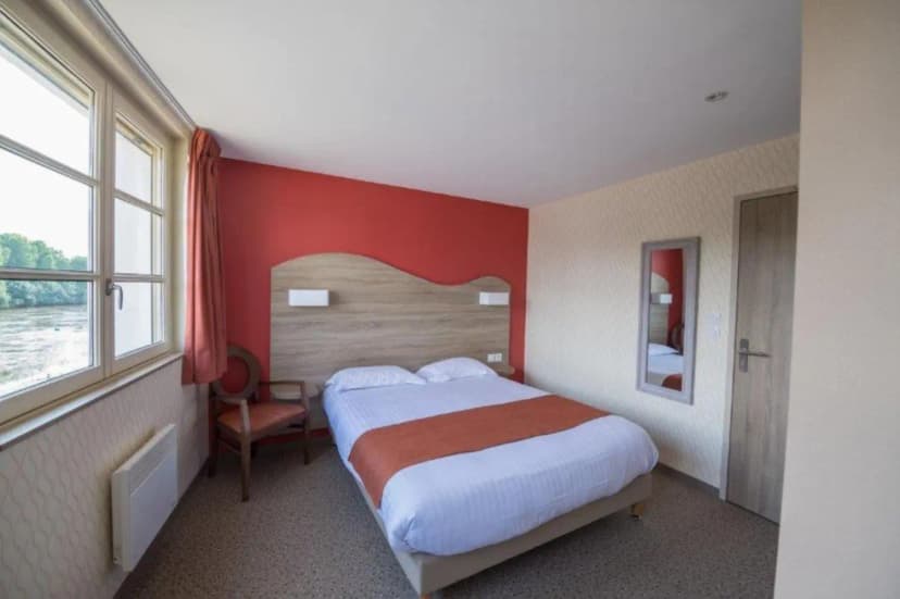 Hostellerie de la Gabelle — photo 3