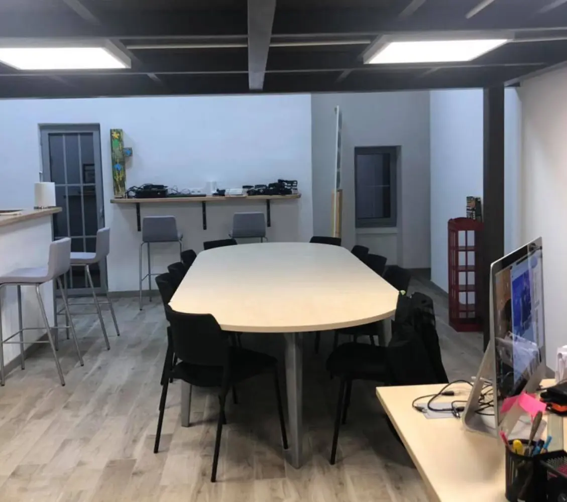 Imagina Coworking Balagna — photo 4