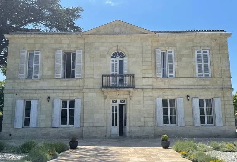 Château Erigoye — photo 1