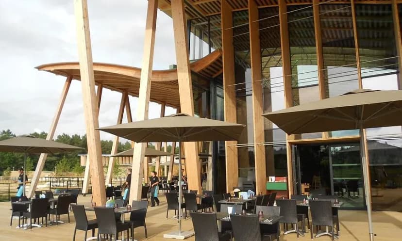 Center Parcs Le Bois aux Daims — photo 5