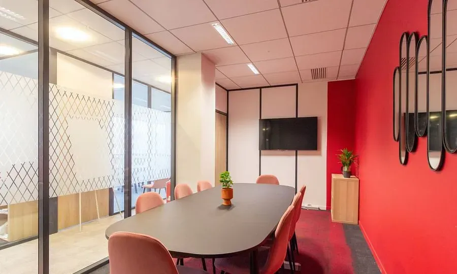 Work & Share Coworking — photo 3