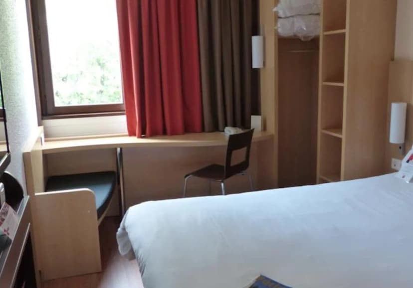 ibis Périgueux Centre — photo 5