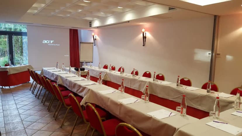 Avignon Grand Hôtel — photo 4