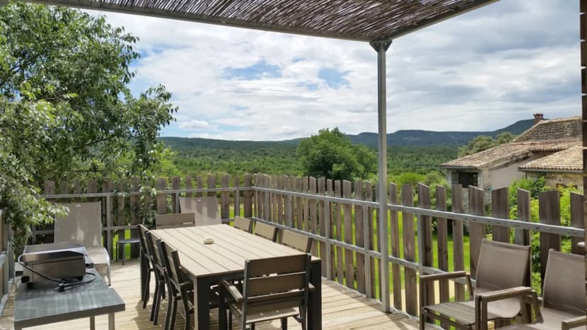 Domaine de Ceyrac — photo 5