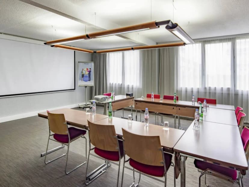 Novotel Dijon Sud — photo 3