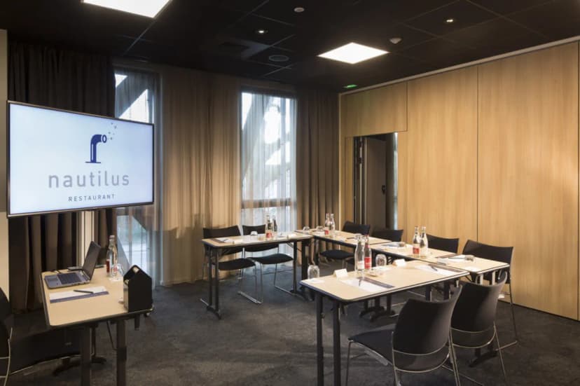 Hôtel Oceania Roissy CDG — photo 5