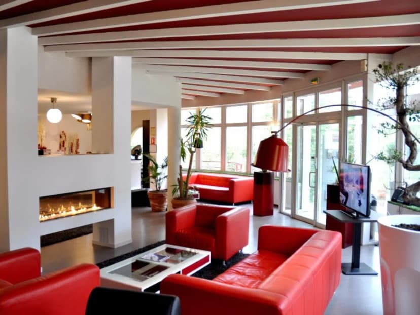 Enzo Hotels Metz Amneville By Kyriad Direct — photo 5