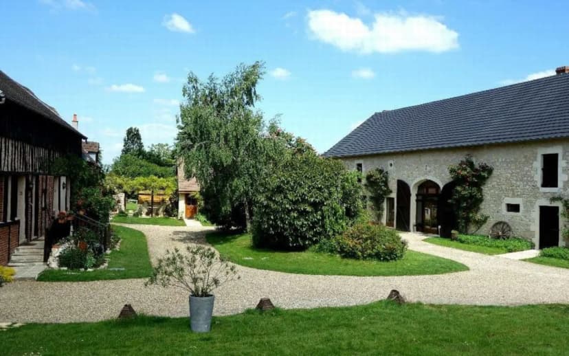 Domaine Des Médards — photo 1