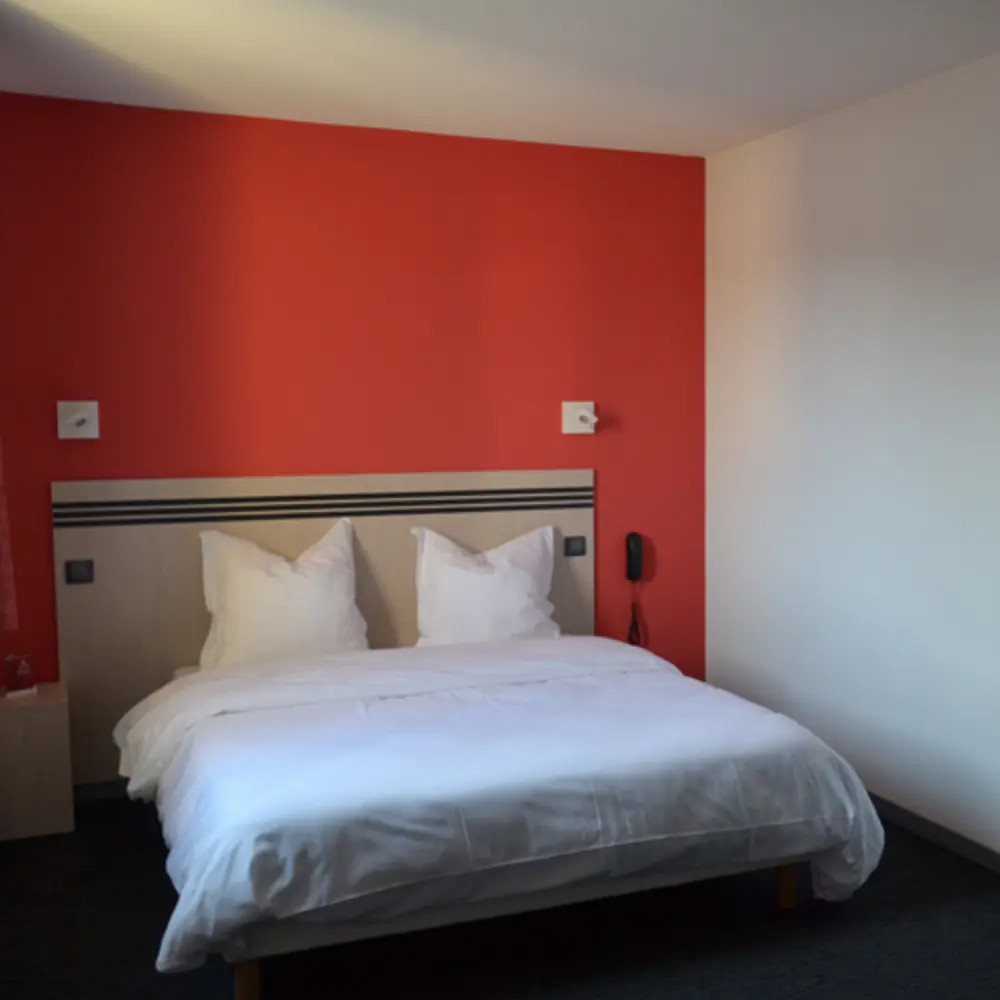 Brit Hotel La Ferté sous Jouarre — photo 4