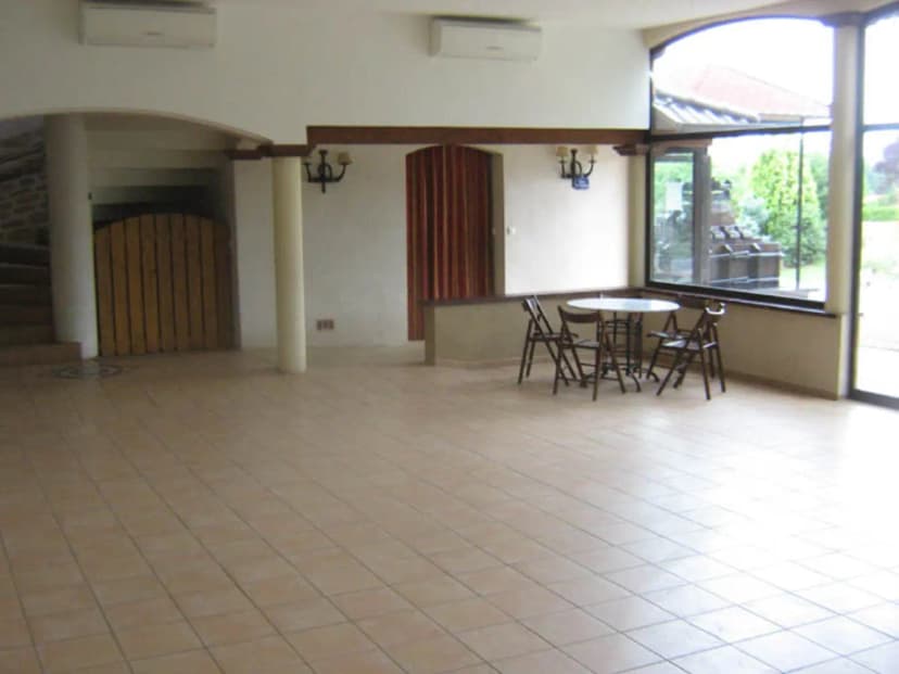 Château de Blaceret - Thierry CANARD — photo 4