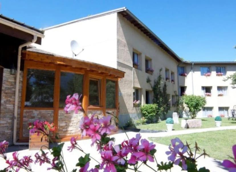 Logis Hôtel le Lac — photo 2