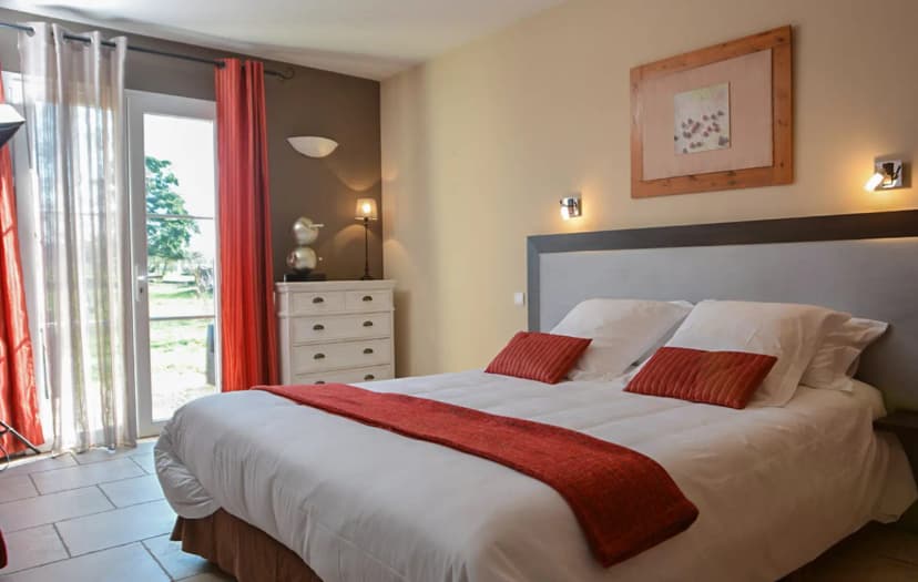 Auberge Pom'Poire — photo 5