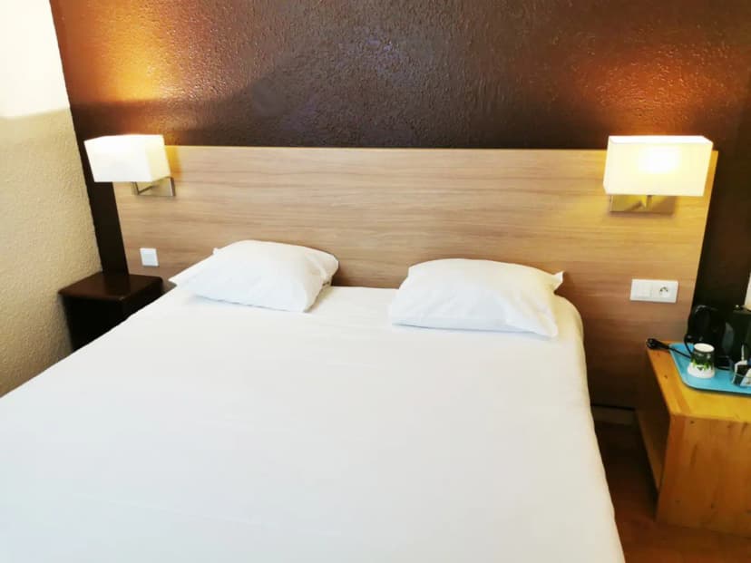 Brit Hotel Essentiel Tours Nord — photo 5