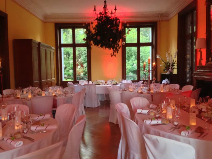 Le Manoir d'Alice — photo 2