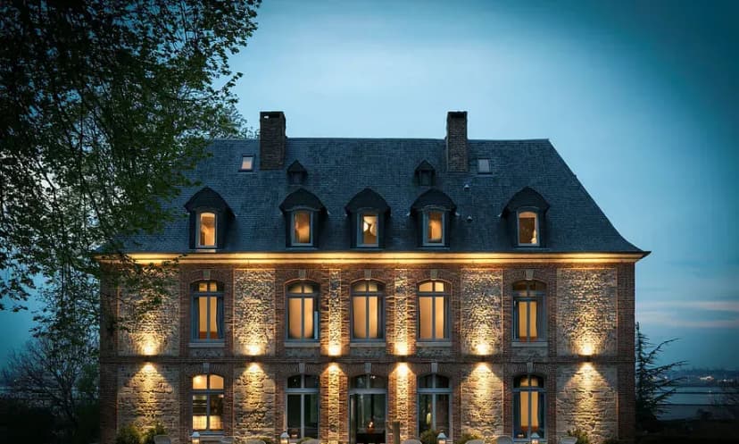 La Chaumière — photo 1
