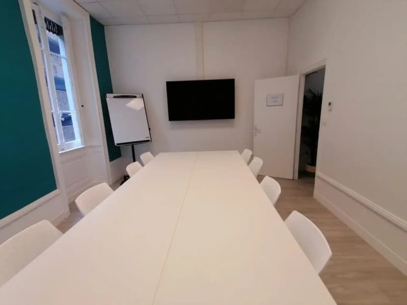 Le 144 Cowork'In Lyon — photo 2