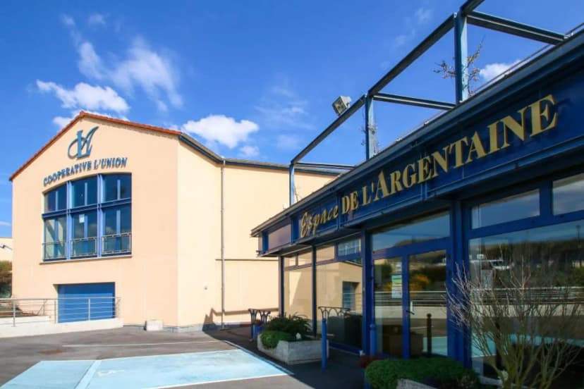 Champagne de l'Argentaine — photo 3