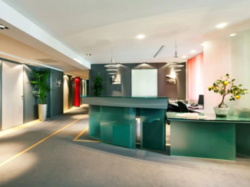 Regus - Paris, Trocadero — photo 4