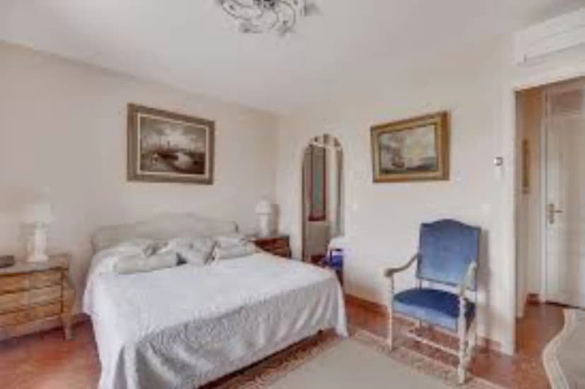 Hôtel 4 étoiles La Croix Valmer - Château de Meï-Lesé — photo 3