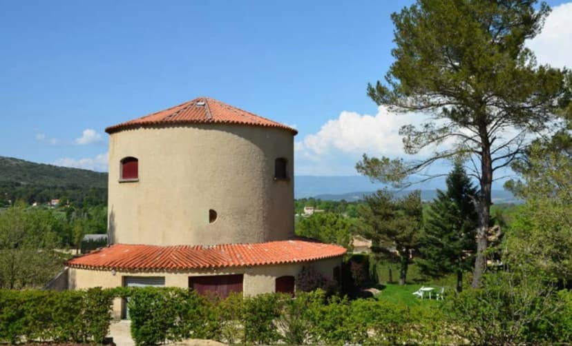Domaine Tour Campanets — photo 3