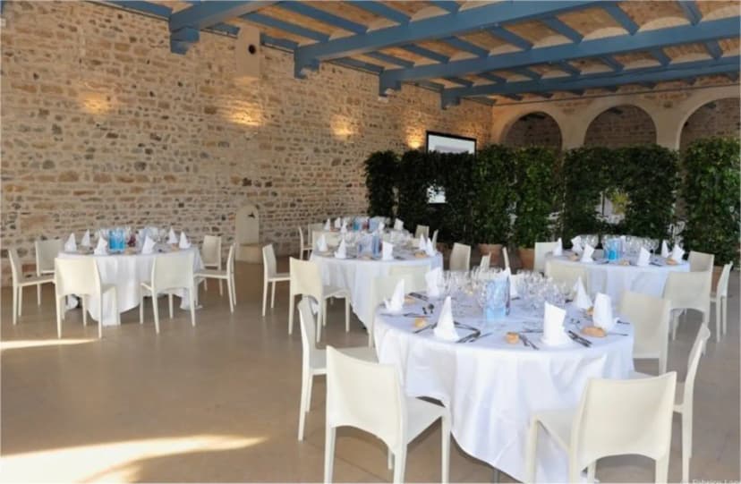 Château des Ravatys — photo 2
