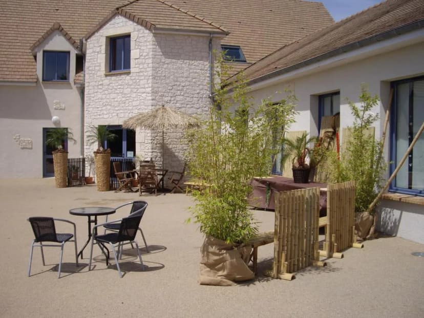 Area La Terrasse Des Oliviers — photo 2