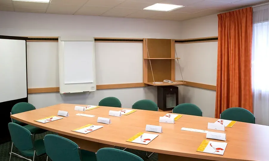 ibis Lyon Sud Saint-Rambert-d'Albon — photo 2