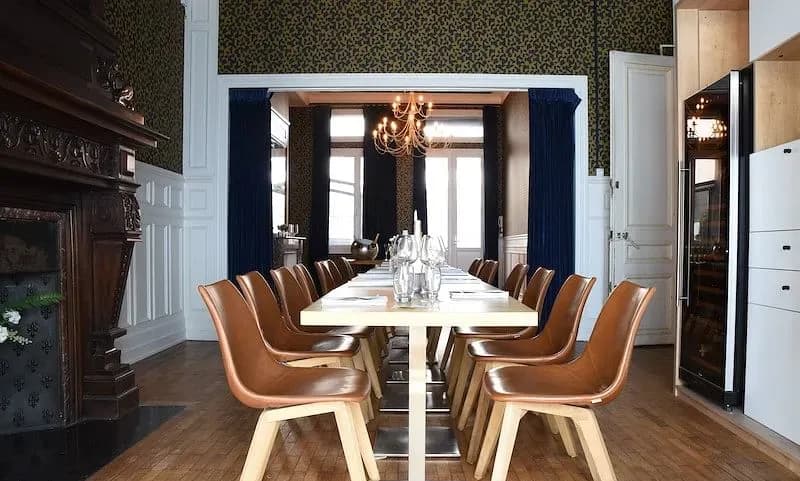 Club Marot — photo 4