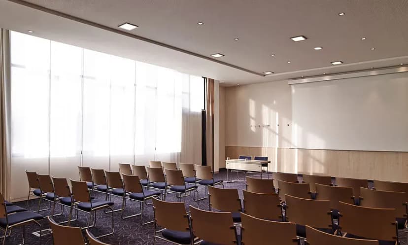 Novotel Paris Roissy CDG Convention — photo 4