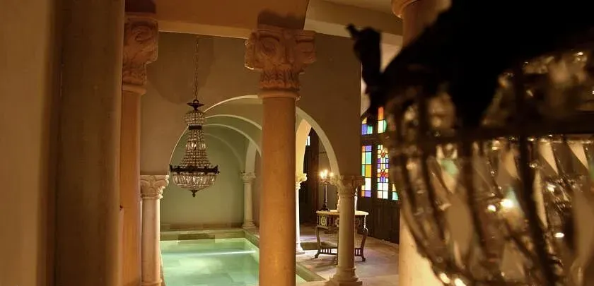 Hôtel Jardins Secrets — photo 3