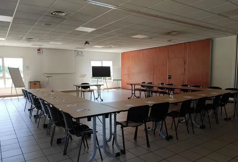 Extranet Ligue AuRA — photo 5