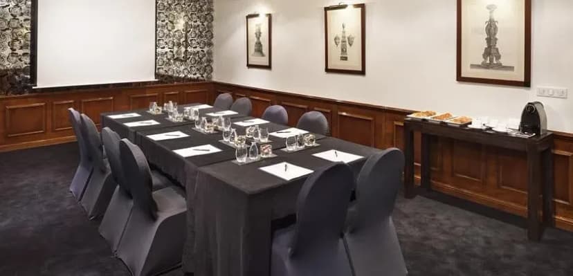 Meliá Paris Vendôme — photo 2