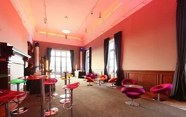 Villa Le Cercle — photo 2