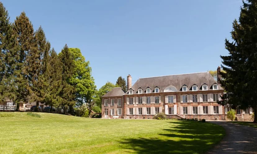 Château du Landel, The Originals Relais (Relais du Silence) — photo 1