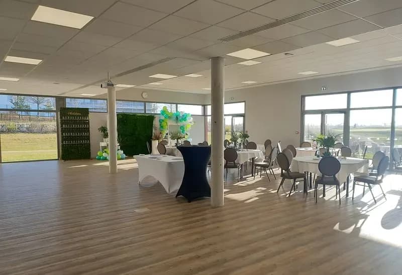 Golf International de Roissy — photo 2