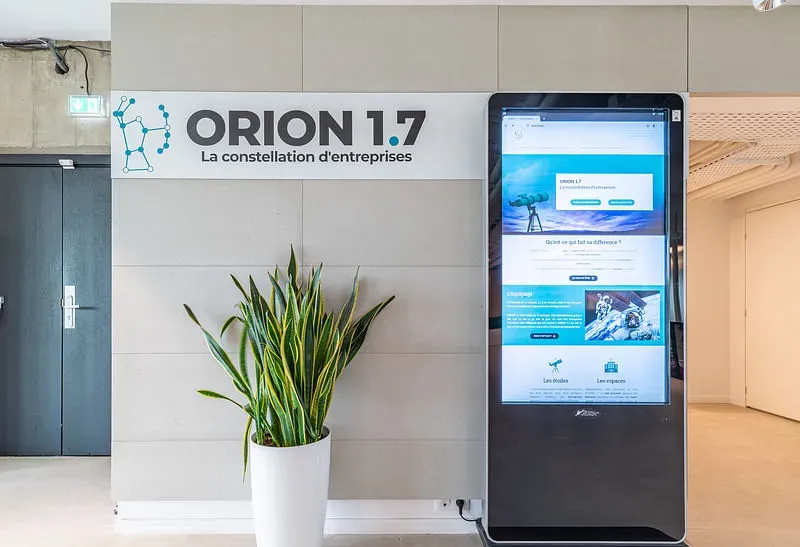 ORION 1.7 — photo 1