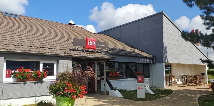 ibis Moulins Sud — photo 1