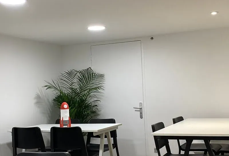 L'Equipage coworking, Espace de Coworking à Lyon — photo 3